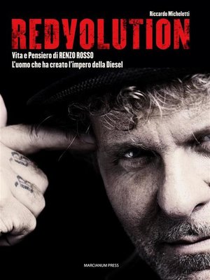 cover image of Redvolution